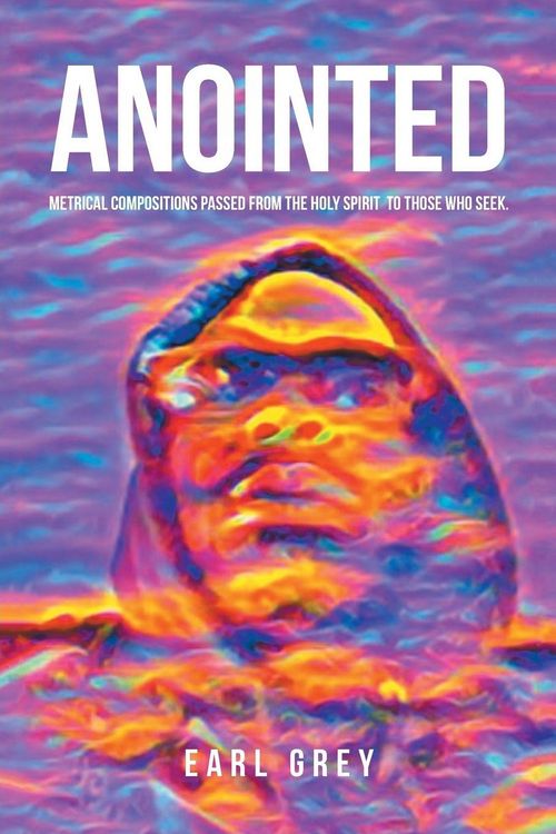 Produktbild: Anointed