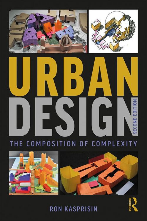 Produktbild: Urban Design
