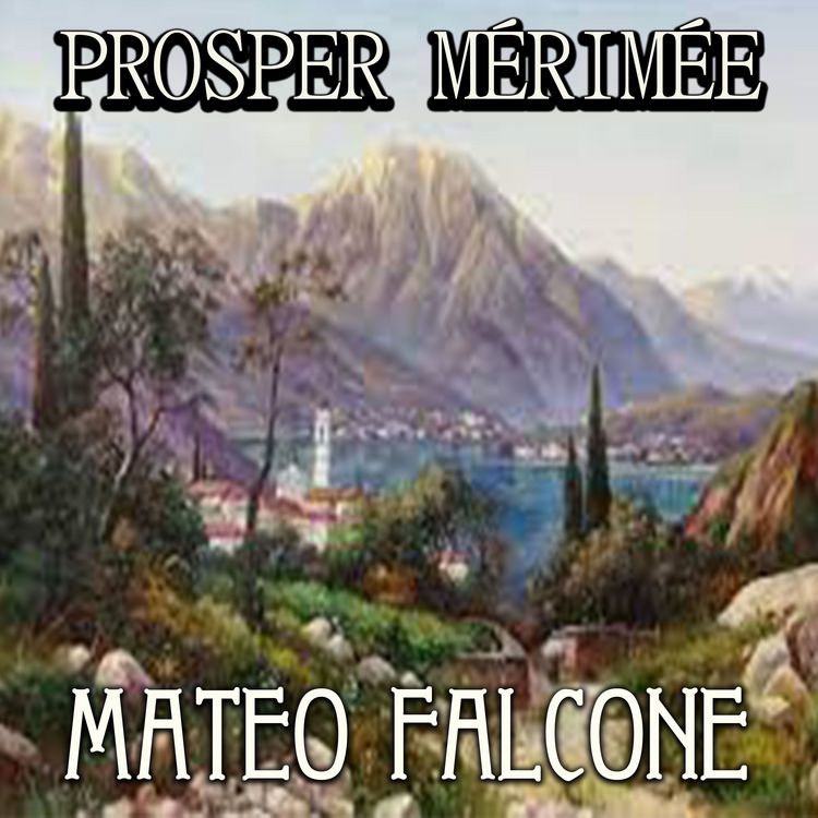 Produktbild: Mateo Falcone