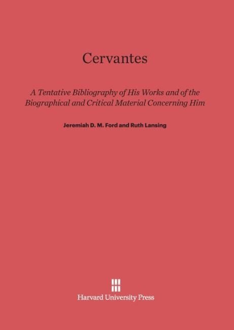 Produktbild: Cervantes