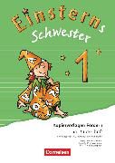 Produktbild: Einsterns Schwester - Erstlesen - Ausgabe 2015 - 1. Schuljahr