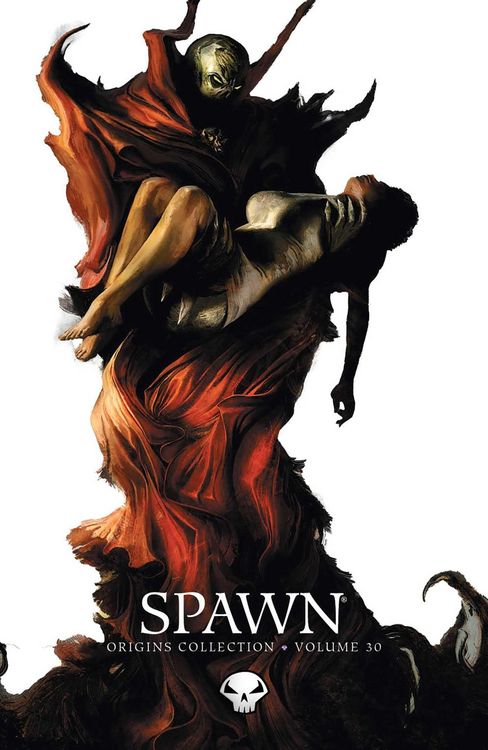 Produktbild: Spawn Origins Volume 30