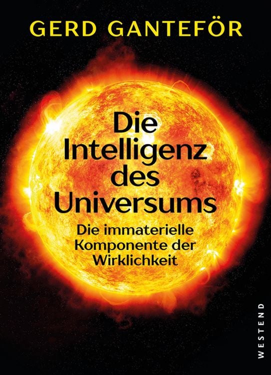 Produktbild: Die Intelligenz des Universums