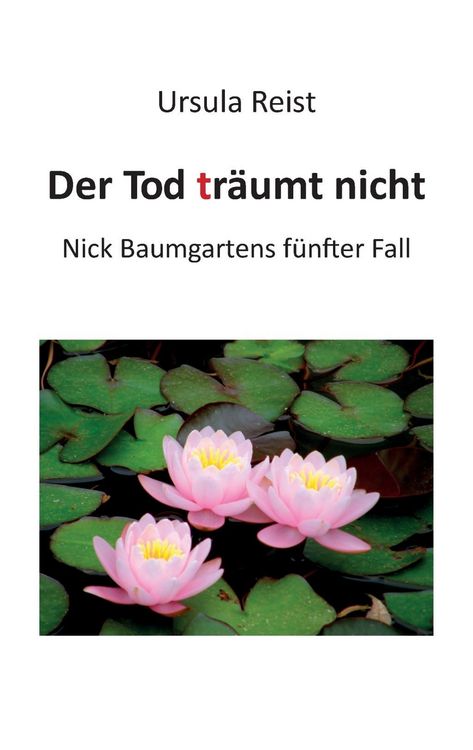 Produktbild: Der Tod tr&auml;umt nicht