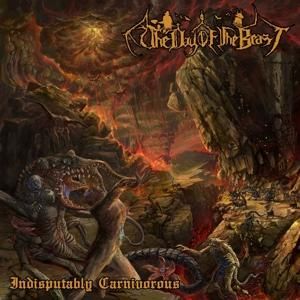 Produktbild: Indisputably Carnivorous