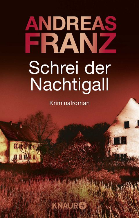Produktbild: Schrei der Nachtigall / Peter Brandt Band 3