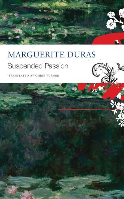 Produktbild: The Suspended Passion