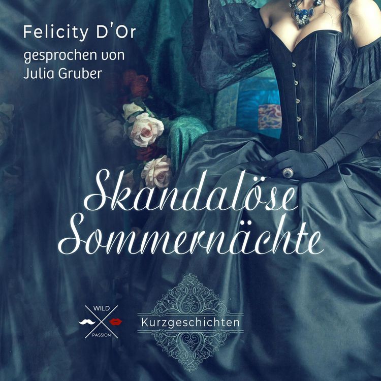 Produktbild: Skandal&ouml;se Sommern&auml;chte