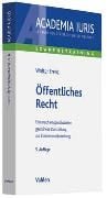 Produktbild: Öffentliches Recht