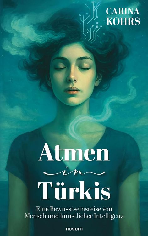 Produktbild: Atmen in T&uuml;rkis