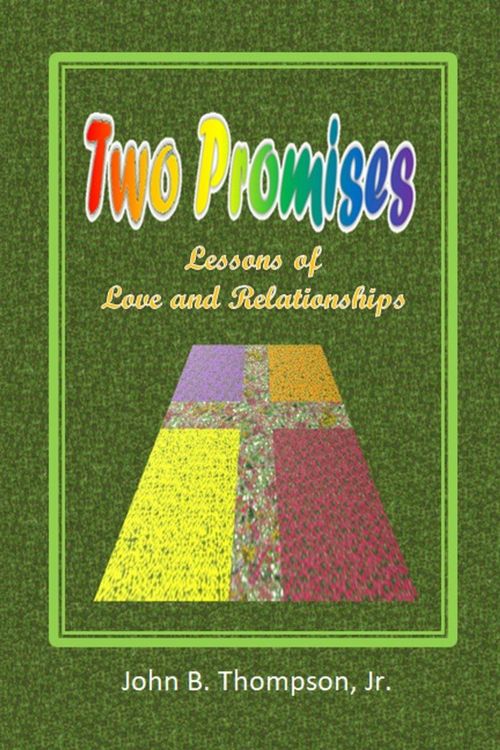 Produktbild: Two Promises - Enhanced Edition