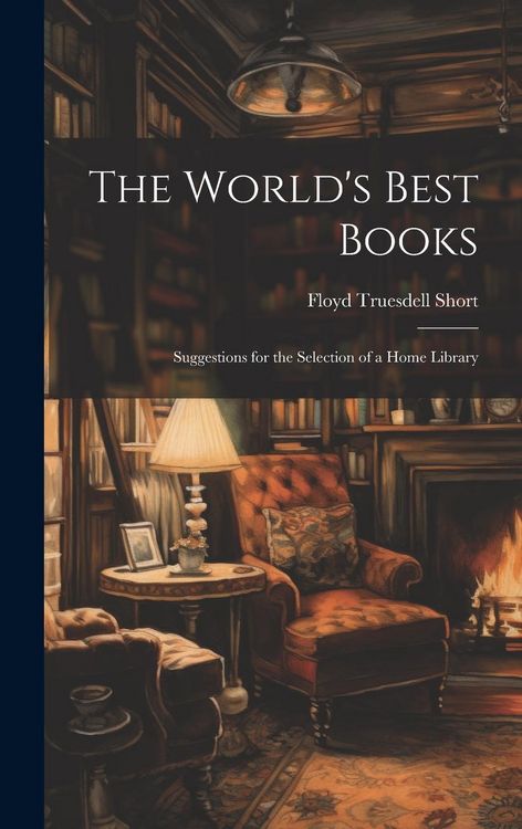 Produktbild: The World's Best Books