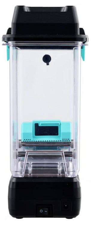 Produktbild: Polymaker Filament-Trockner PolyDryer (Dryer Dock + Storage Box) PX01002_CG