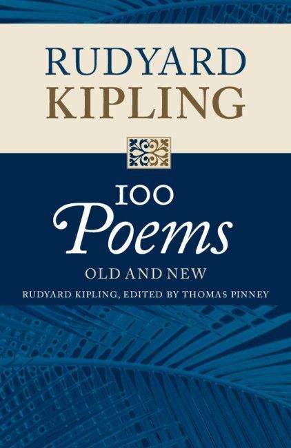 Produktbild: Rudyard Kipling
