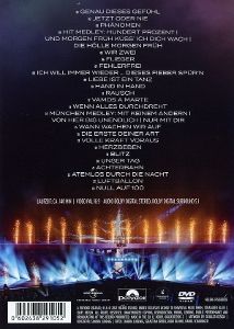 Produktbild: Helene Fischer - Rausch Live