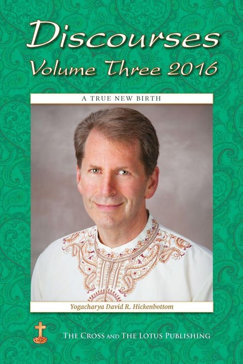 Produktbild: Discourses Volume 3, 2016