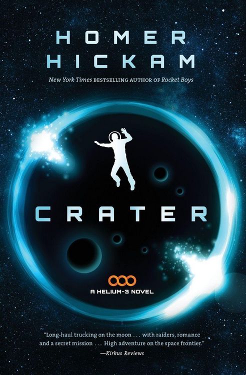Produktbild: Crater