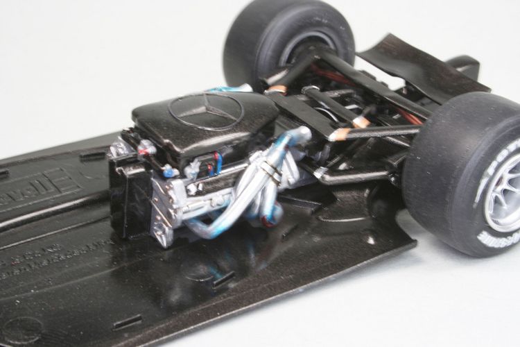 Produktbild: Revell 07096 Bausatz 1:24