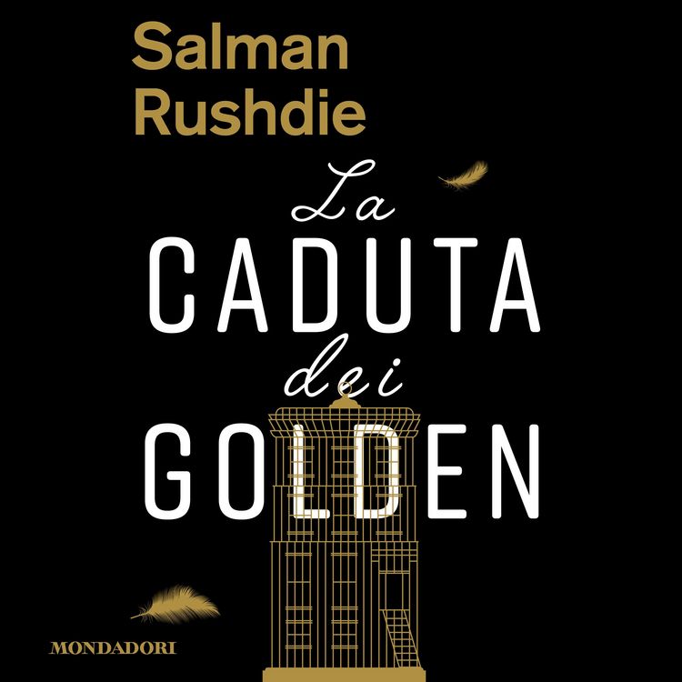 Produktbild: La caduta dei Golden
