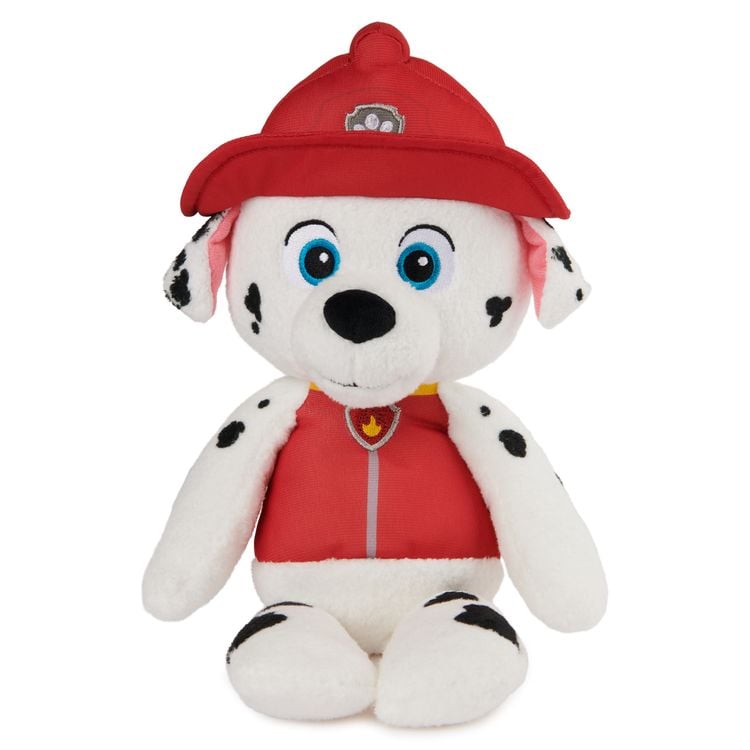 Bild vom Artikel GUND PAW Patrol Schlenkerplüsch Marshall 30 cm vom Autor 