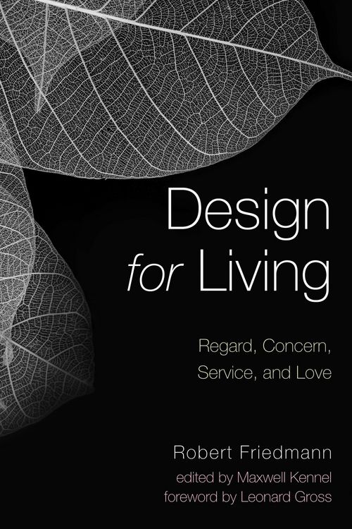 Produktbild: Design for Living
