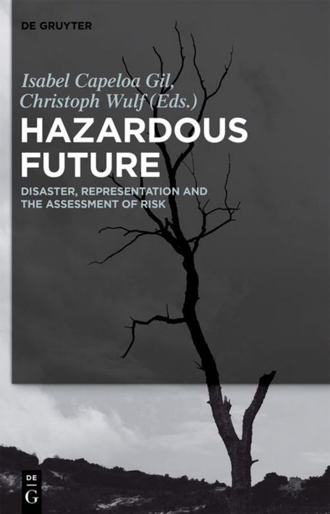 Produktbild: Hazardous Future