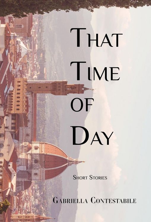 Produktbild: That Time of Day