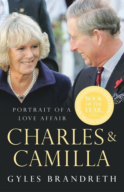 Produktbild: Charles & Camilla