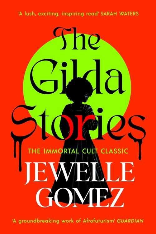 Produktbild: The Gilda Stories