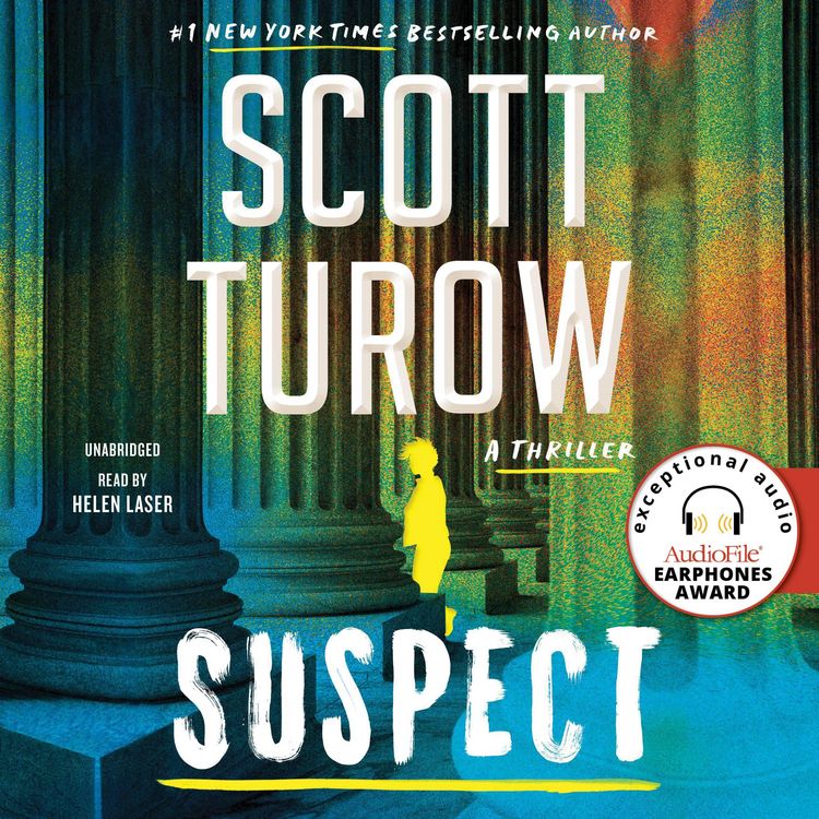 Produktbild: Suspect