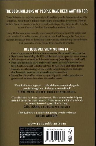 Produktbild: Money Master the Game