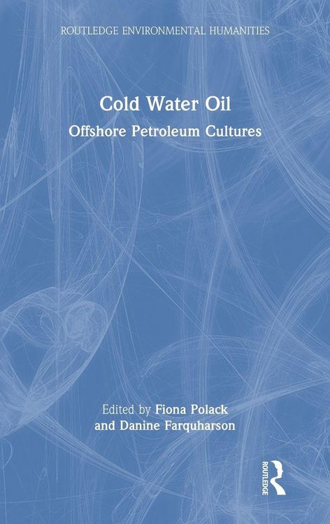 Produktbild: Cold Water Oil