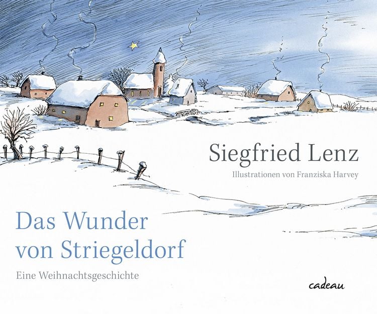 Produktbild: Das Wunder von Striegeldorf