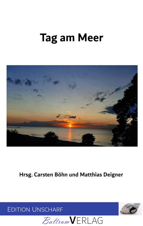 Produktbild: Tag am Meer