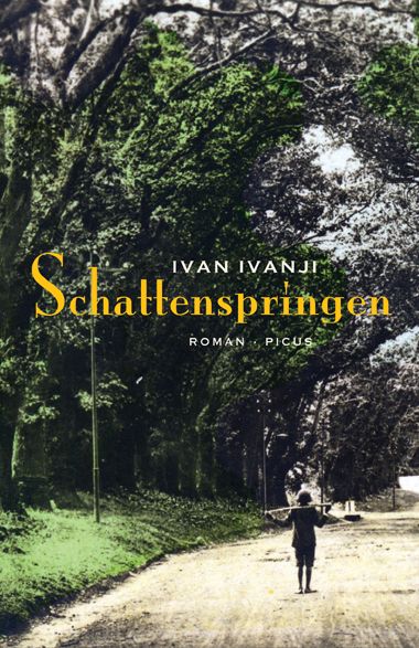 Produktbild: Schattenspringen