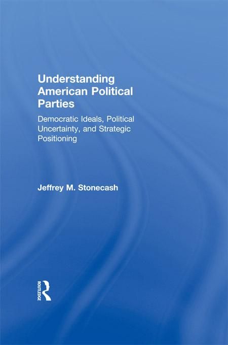 Produktbild: Understanding American Political Parties