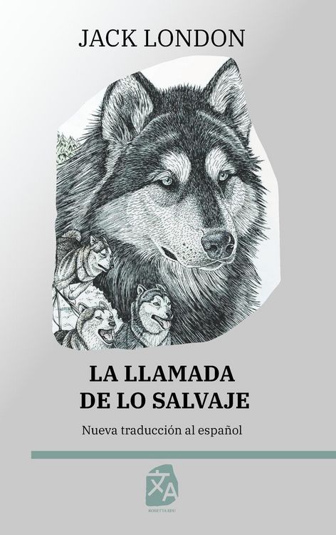 Produktbild: La llamada de lo salvaje