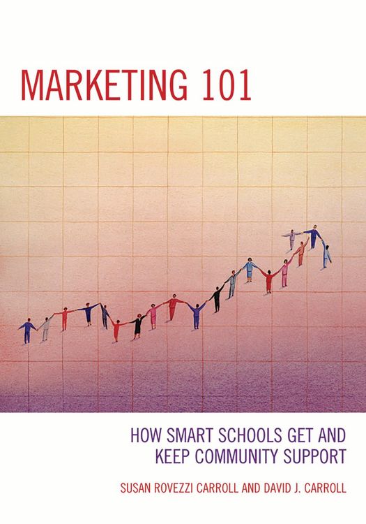 Produktbild: Marketing 101