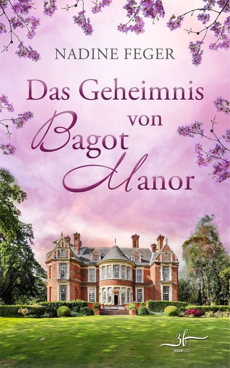 Produktbild: Das Geheimnis von Bagot Manor