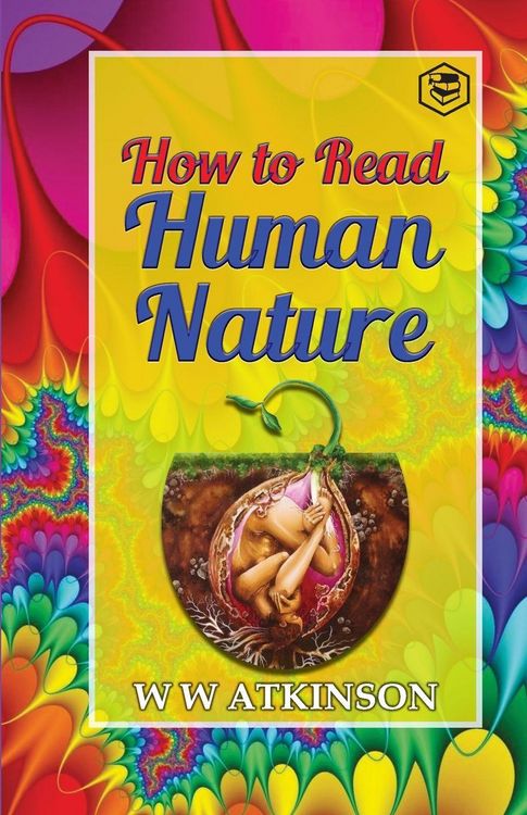 Produktbild: How to read Human Nature