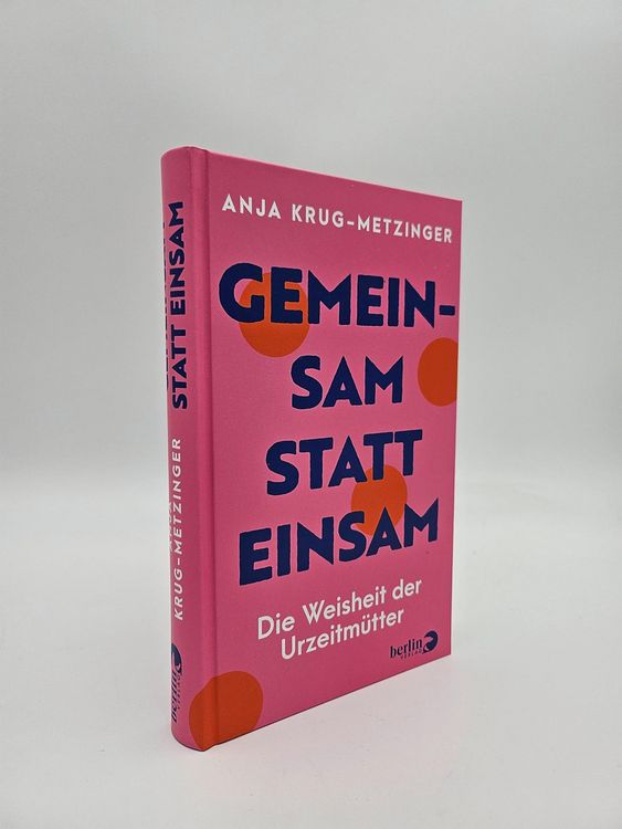 Produktbild: Gemeinsam statt einsam