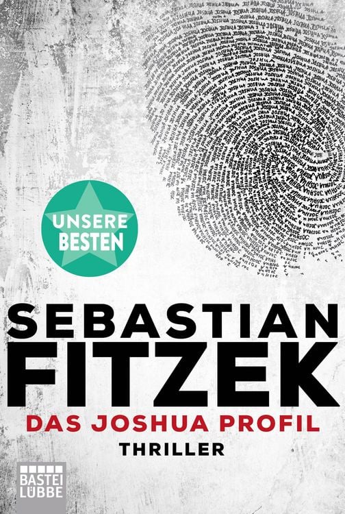 Produktbild: Das Joshua-Profil