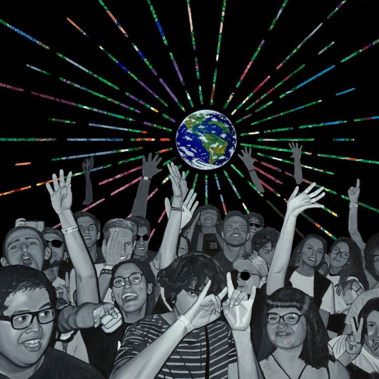 Produktbild: World Wide Pop