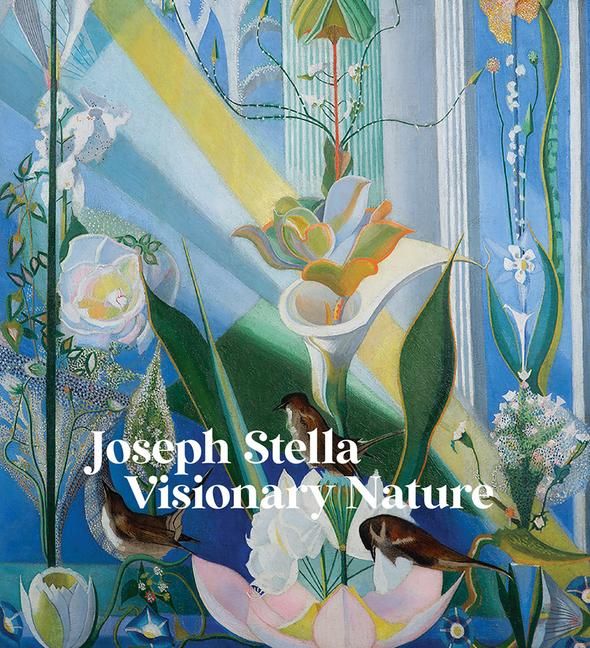 Produktbild: Joseph Stella