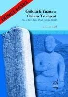Produktbild: G&ouml;kt&uuml;rk Yazisi ve Orhun T&uuml;rkcesi
