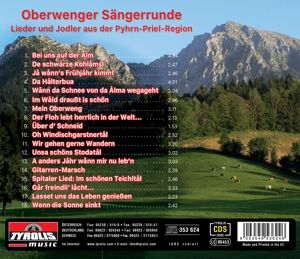 Produktbild: Bei uns auf der Alm