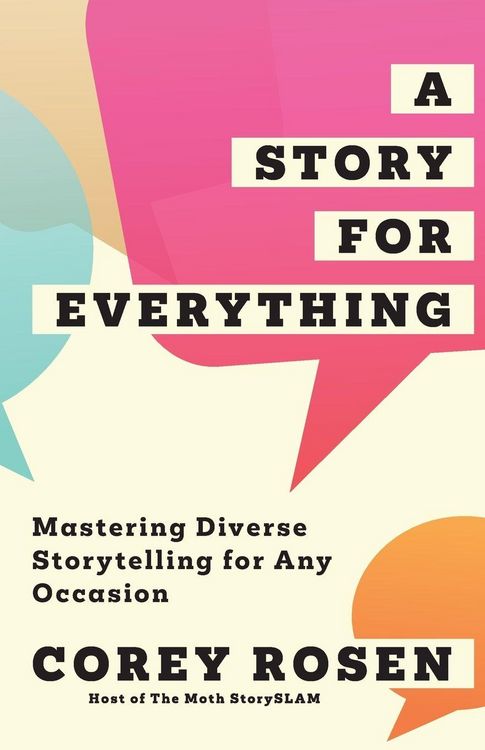 Produktbild: A Story for Everything