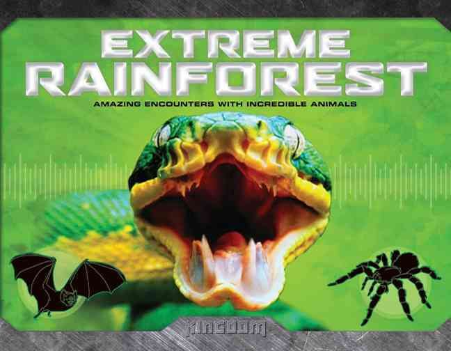Produktbild: Extreme Rainforest