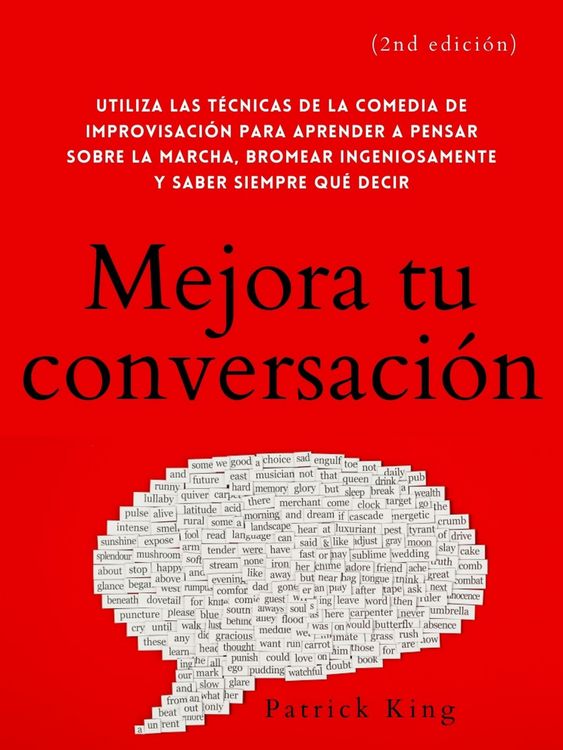 Produktbild: Mejora tu conversaci&oacute;n