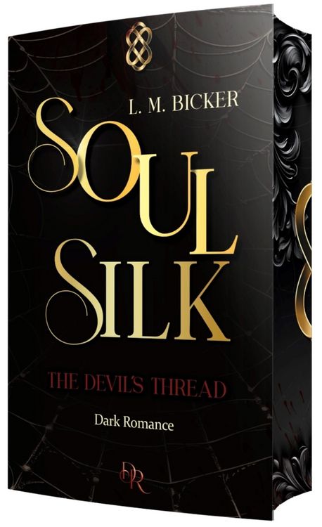 Produktbild: SoulSilk - The Devil's Thread